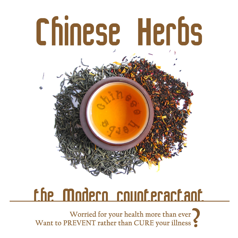Chinese Herbs